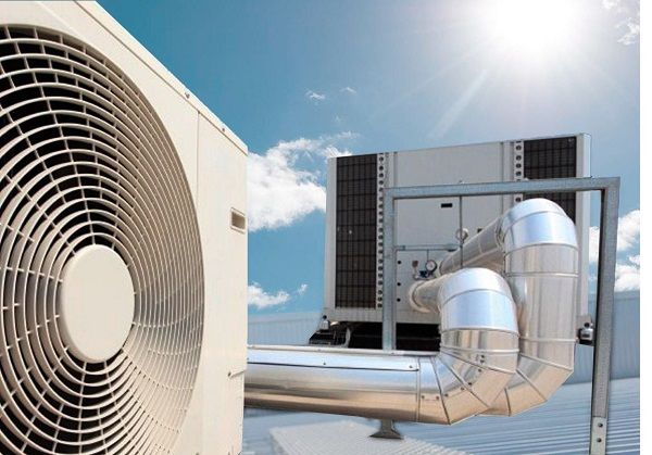 Sector Calefacción, Ventilación y Aire Acondicionado