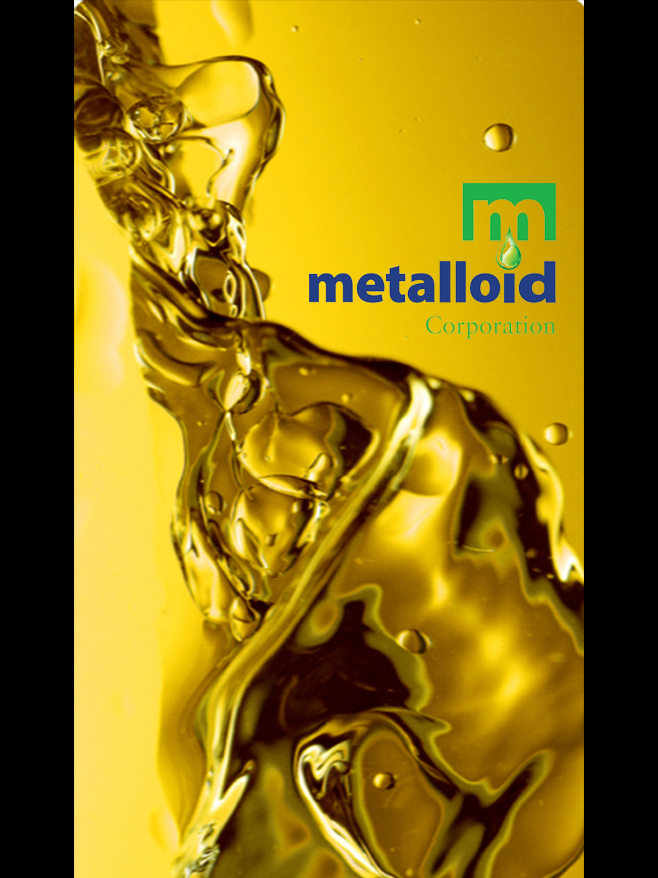 Metalloid