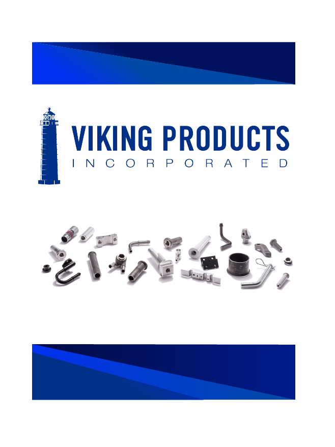 Viking Products