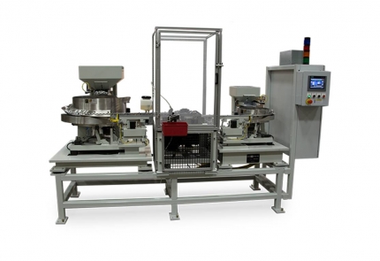  Máquinas para procesamiento de codos y tubos de retorno Burr Oak