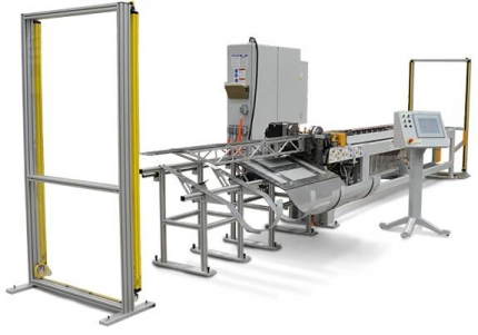  Dobladoras de tubo Burr Oak