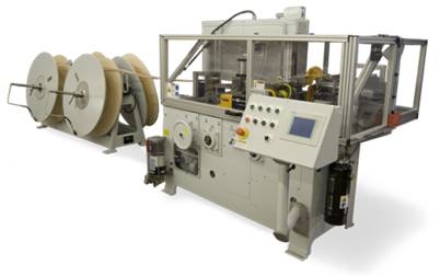 Dobladora de codos (MRB)