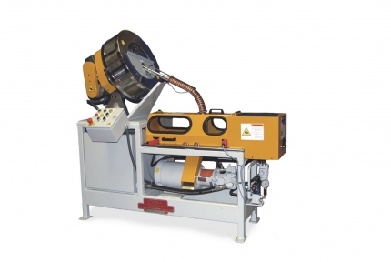 Calibradora de codos (SM)