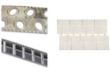 Troqueles especiales para estampar