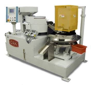 Lavadora de codos y tubos de retorno (RBCU)